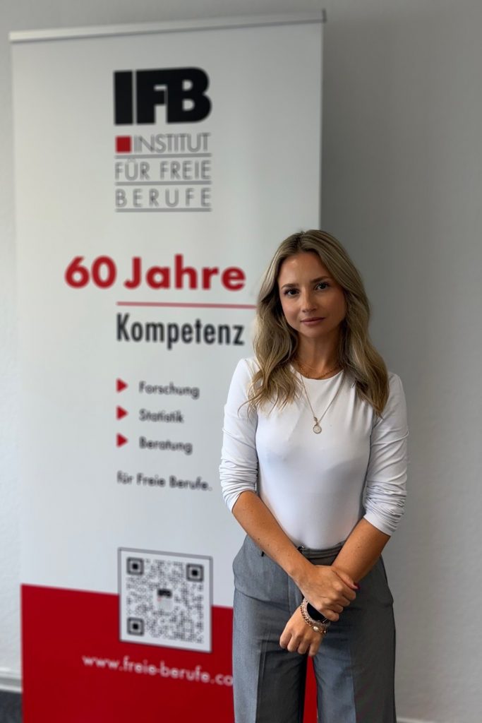 START Rhein-Neckar Expert:innentipp Beitragsbild Julia Miller Institut für freie Berufe