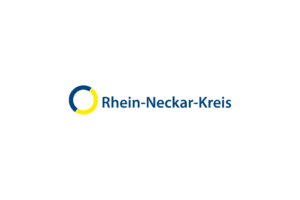 START Rhein-Neckar Co-Partner Logo Rhein-Neckar-Kreis