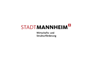 START Rhein-Neckar Co-Partner Logo Wirtschaftsförderung Mannheim