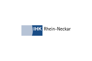 START Rhein-Neckar Hauptpartner Logo IHK Rhein-Neckar