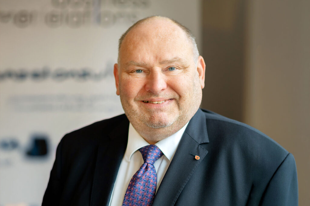 START Rhein-Neckar Expert:innentipp Beitragsbild Josef Stumpf Der Mittelstand. BVMW