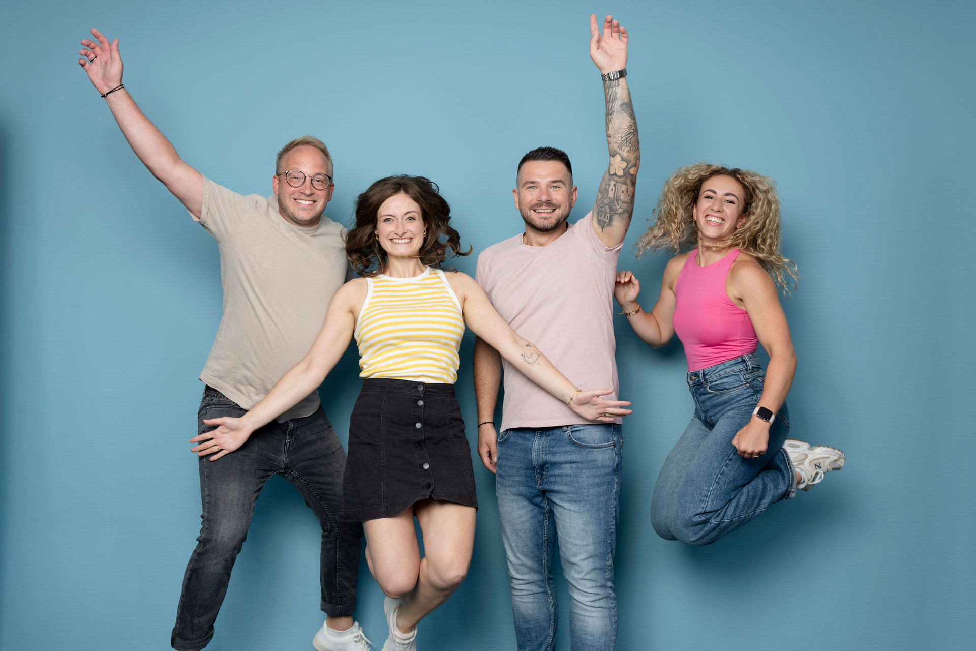 START Rhein-Neckar Expertentipp Beitragsbild der Techniker Krankenkasse