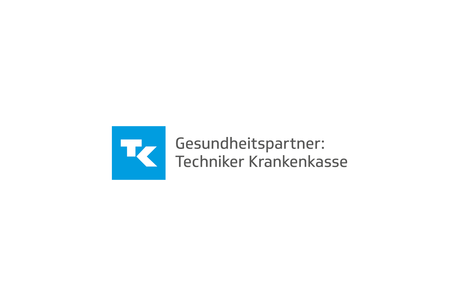 START Rhein-Neckar Co-Partner Logo Techniker Krankenkasse