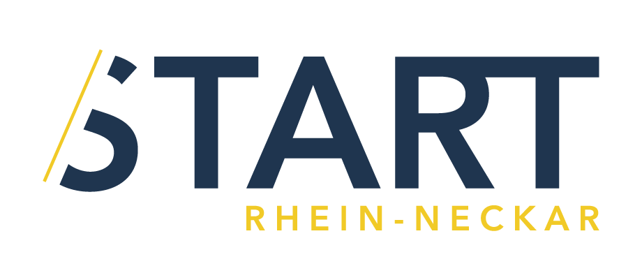START Rhein-Neckar Logo